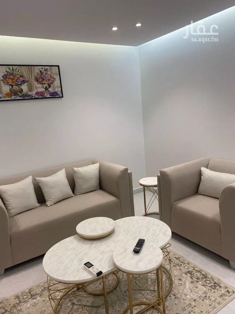شقة للإيجار في شارع إسحاق بن مخلد, حي المرسلات, مدينة الرياض, منطقة الرياض صورة 4