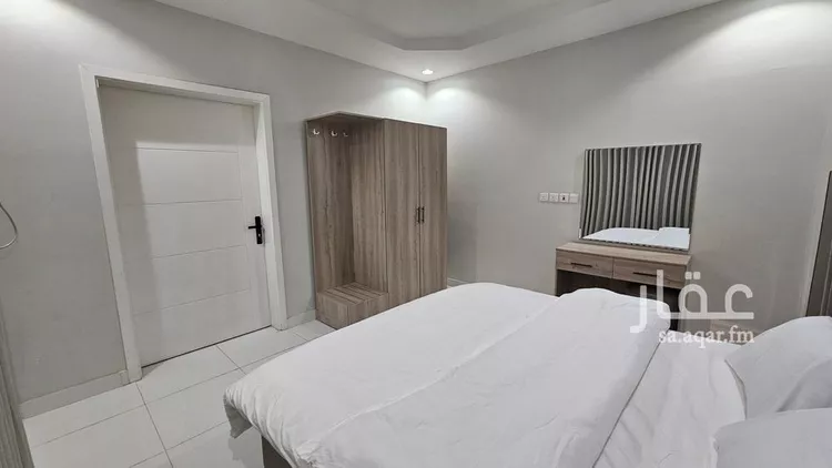 شقة للإيجار في شارع الشري, حي المروة, مدينة جدة, منطقة مكة المكرمة صورة 3