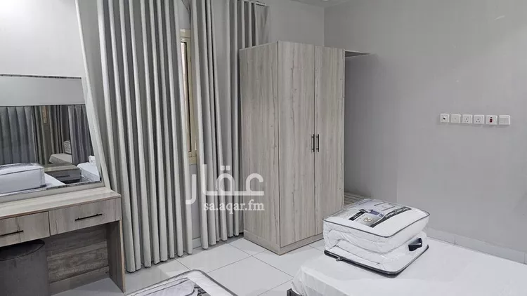 شقة للإيجار في شارع الشري, حي المروة, مدينة جدة, منطقة مكة المكرمة صورة 4