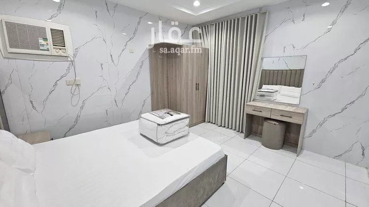شقة للإيجار في شارع الشري, حي المروة, مدينة جدة, منطقة مكة المكرمة صورة 5