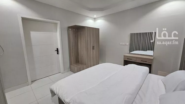 شقة للإيجار في شارع الشري, حي المروة, مدينة جدة, منطقة مكة المكرمة صورة 3