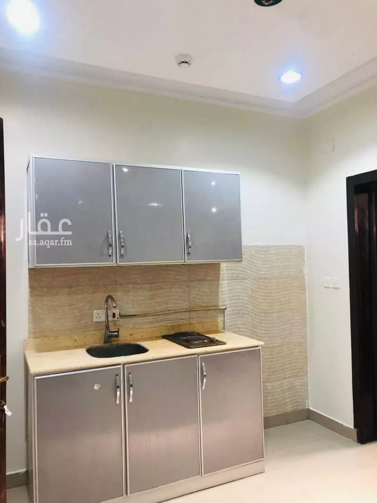 شقة للإيجار في شارع عون الخزاعي, حي الجامعة, مدينة الخرج, منطقة الرياض 6