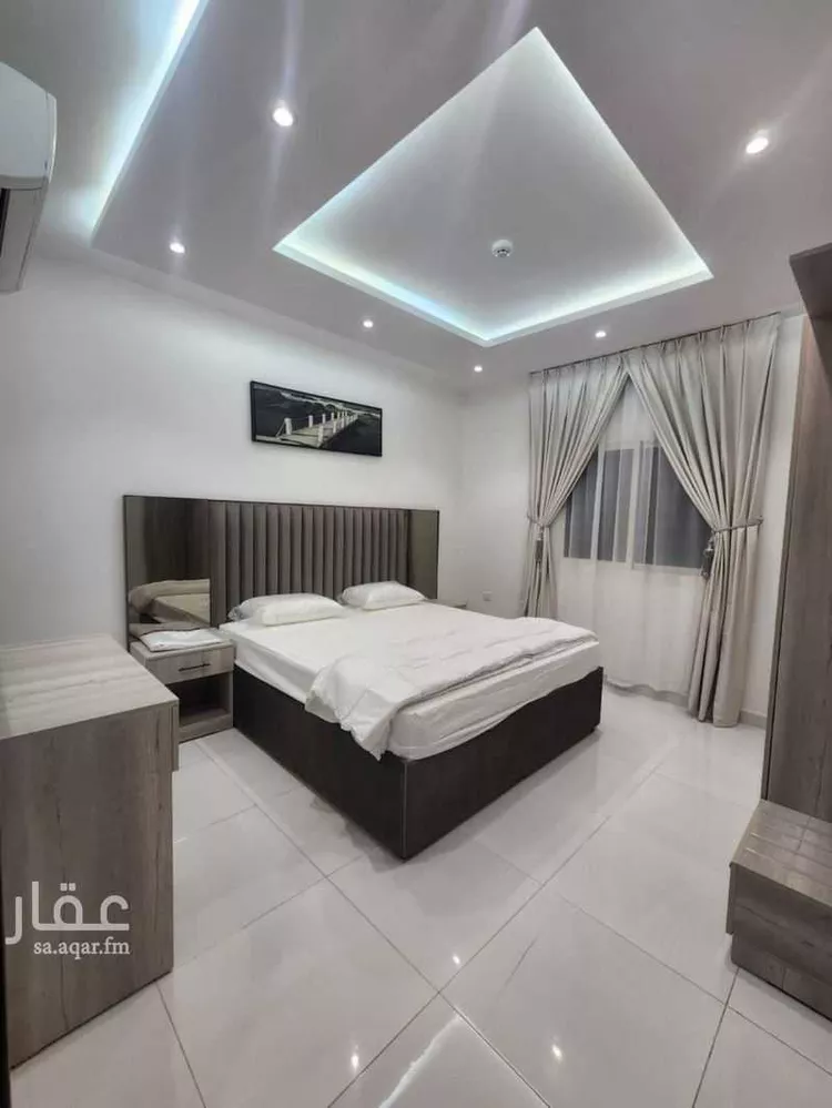 شقة للإيجار في شارع إسحاق بن مخلد, حي المرسلات, مدينة الرياض, منطقة الرياض صورة 3