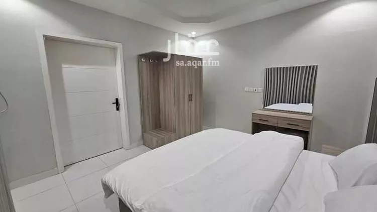 شقة للإيجار في شارع الشري, حي المروة, مدينة جدة, منطقة مكة المكرمة صورة 2