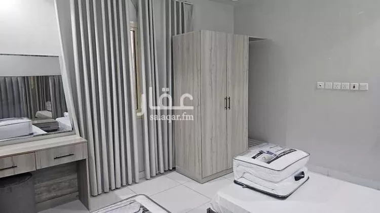شقة للإيجار في شارع الشري, حي المروة, مدينة جدة, منطقة مكة المكرمة صورة 5