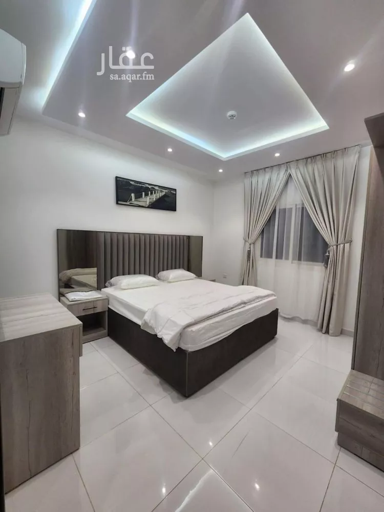 شقة للإيجار في شارع إسحاق بن مخلد, حي المرسلات, مدينة الرياض, منطقة الرياض صورة 5
