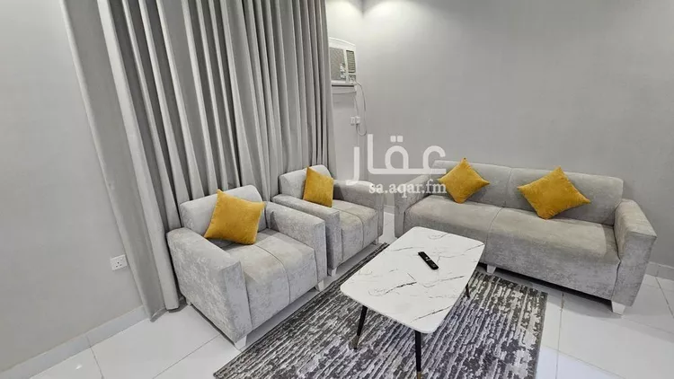 شقة للإيجار في شارع الشري, حي المروة, مدينة جدة, منطقة مكة المكرمة صورة 5