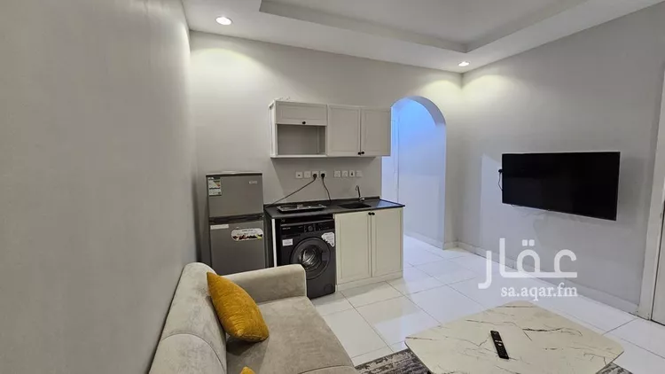 شقة للإيجار في شارع الشري, حي المروة, مدينة جدة, منطقة مكة المكرمة صورة 4