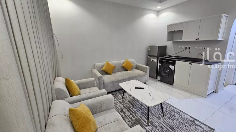 شقة للإيجار في شارع الشري, حي المروة, مدينة جدة, منطقة مكة المكرمة صورة 3