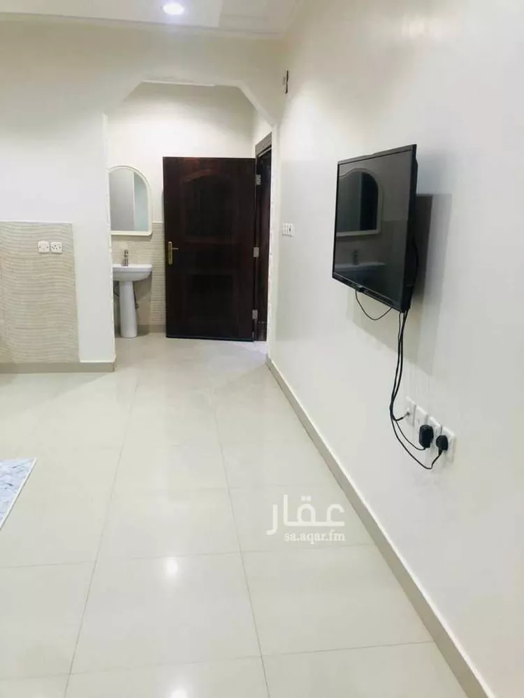 شقة للإيجار في شارع عون الخزاعي, حي الجامعة, مدينة الخرج, منطقة الرياض 7