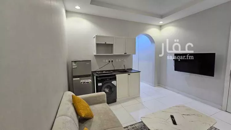 شقة للإيجار في شارع الشري, حي المروة, مدينة جدة, منطقة مكة المكرمة 8