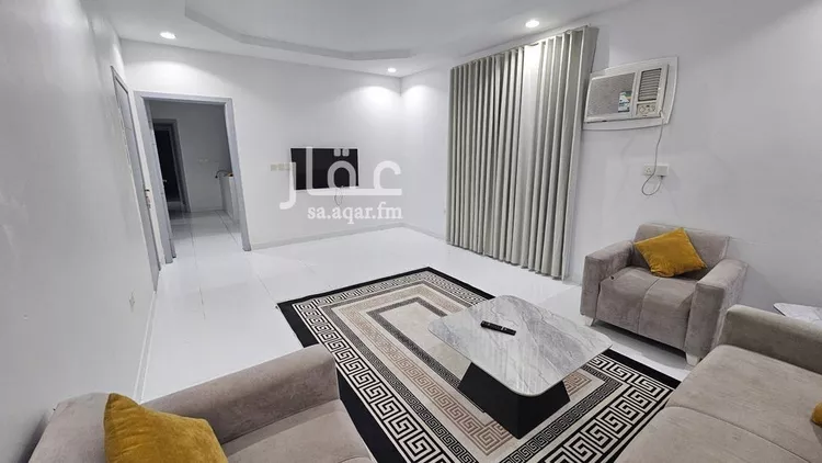 شقة للإيجار في شارع الشري, حي المروة, مدينة جدة, منطقة مكة المكرمة صورة 3