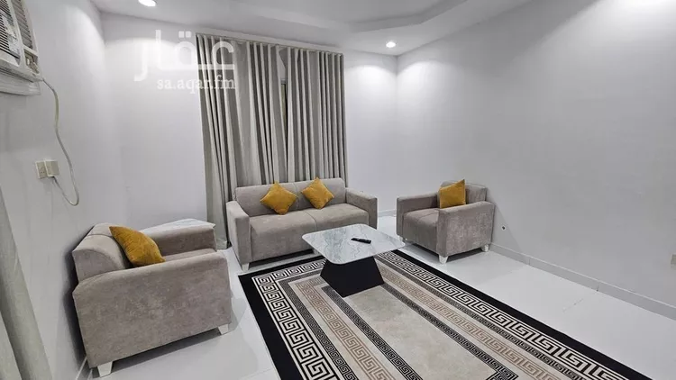 شقة للإيجار في شارع الشري, حي المروة, مدينة جدة, منطقة مكة المكرمة صورة 2