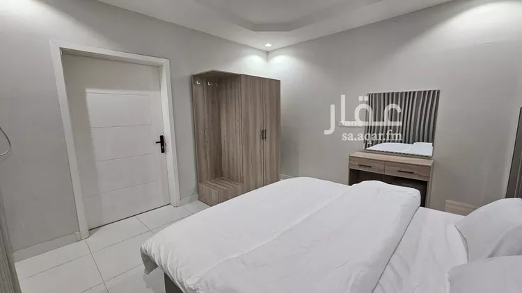 شقة للإيجار في شارع الشري, حي المروة, مدينة جدة, منطقة مكة المكرمة صورة 2
