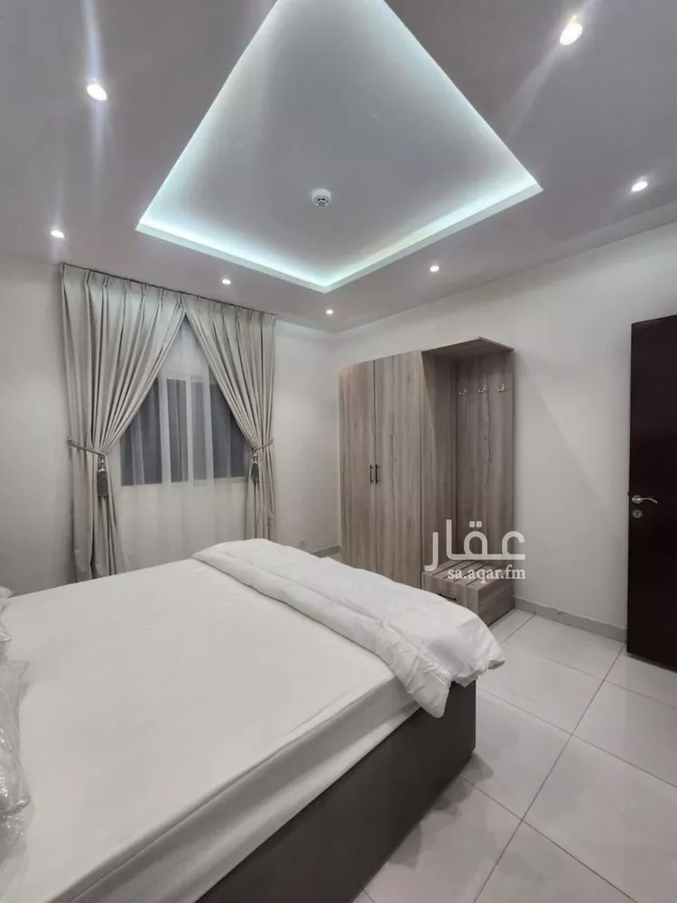 شقة للإيجار في شارع إسحاق بن مخلد, حي المرسلات, مدينة الرياض, منطقة الرياض صورة 4