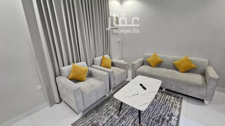 شقة للإيجار في شارع الشري, حي المروة, مدينة جدة, منطقة مكة المكرمة صورة 5