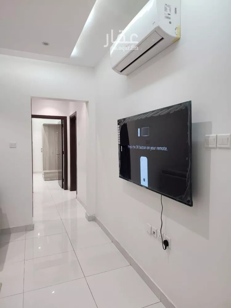 شقة للإيجار في شارع إسحاق بن مخلد, حي المرسلات, مدينة الرياض, منطقة الرياض صورة 5