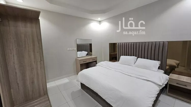 شقة للإيجار في شارع الشري, حي المروة, مدينة جدة, منطقة مكة المكرمة صورة 2