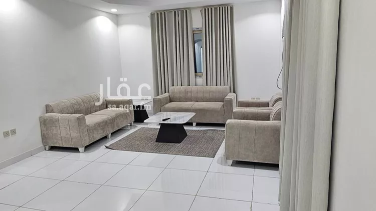 شقة للإيجار في شارع الشري, حي المروة, مدينة جدة, منطقة مكة المكرمة صورة 3