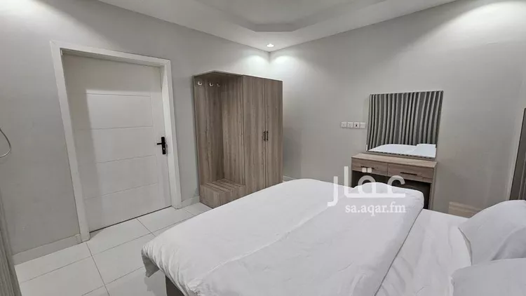 شقة للإيجار في شارع الشري, حي المروة, مدينة جدة, منطقة مكة المكرمة صورة 2