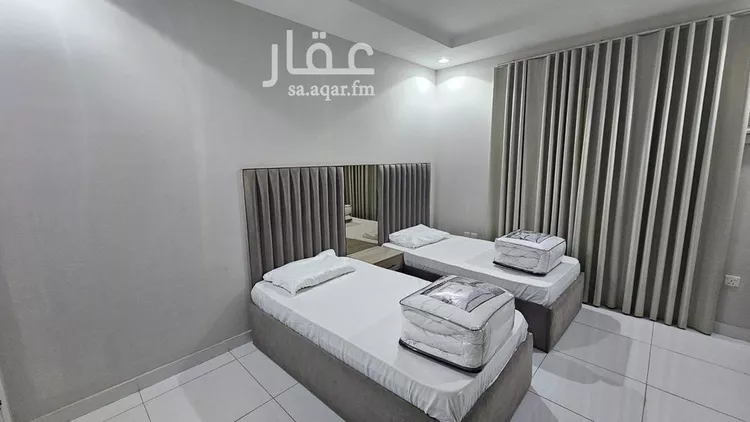 شقة للإيجار في شارع الشري, حي المروة, مدينة جدة, منطقة مكة المكرمة صورة 5