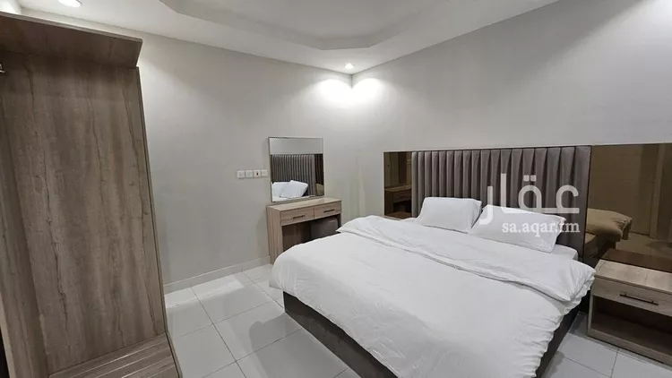 شقة للإيجار في شارع الشري, حي المروة, مدينة جدة, منطقة مكة المكرمة صورة 3