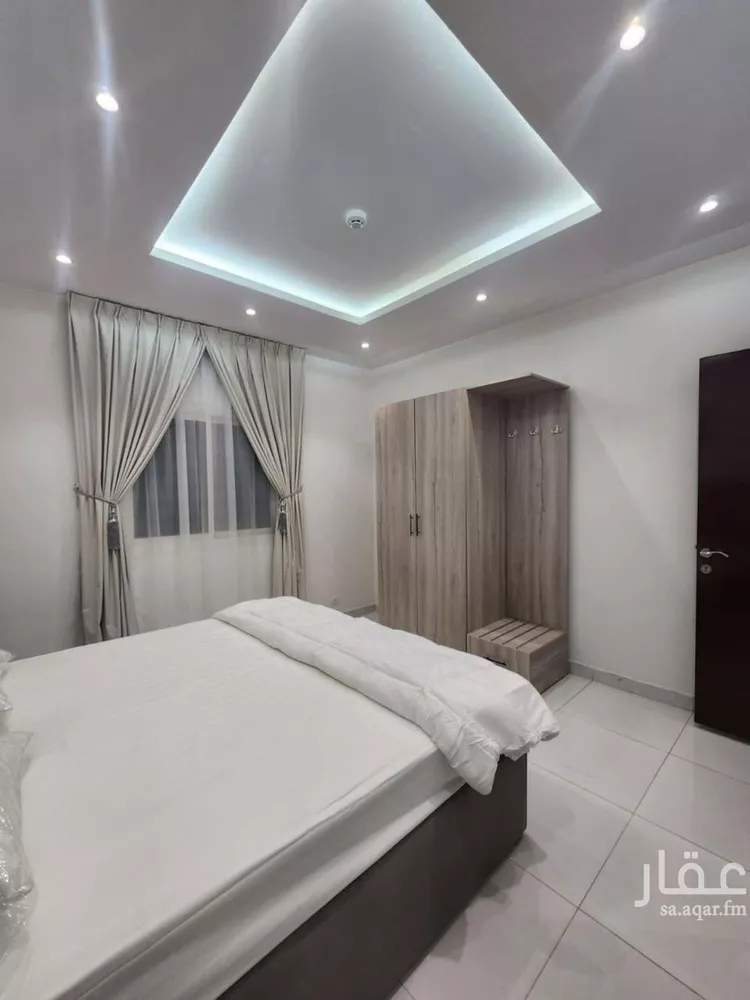 شقة للإيجار في شارع إسحاق بن مخلد, حي المرسلات, مدينة الرياض, منطقة الرياض صورة 3