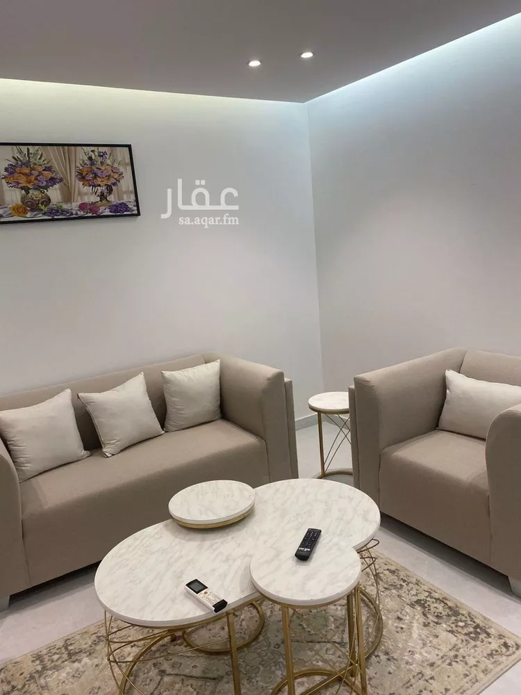 شقة للإيجار في شارع إسحاق بن مخلد, حي المرسلات, مدينة الرياض, منطقة الرياض صورة 5