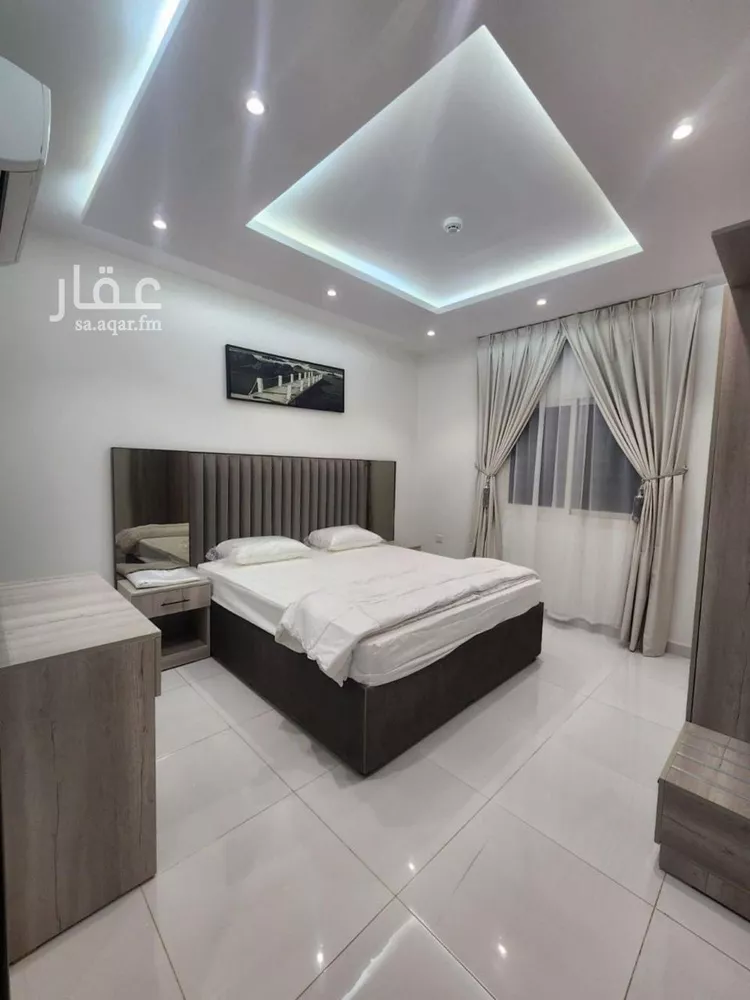 شقة للإيجار في شارع إسحاق بن مخلد, حي المرسلات, مدينة الرياض, منطقة الرياض صورة 2