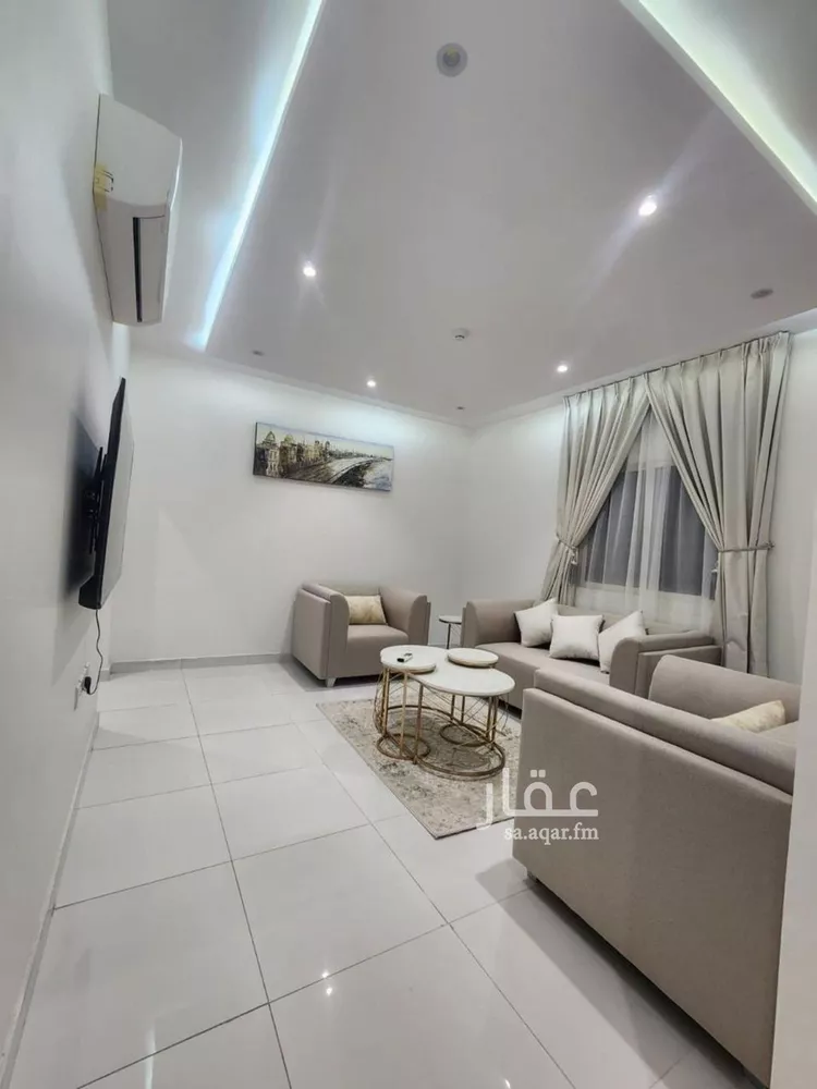 شقة للإيجار في شارع إسحاق بن مخلد, حي المرسلات, مدينة الرياض, منطقة الرياض صورة 4