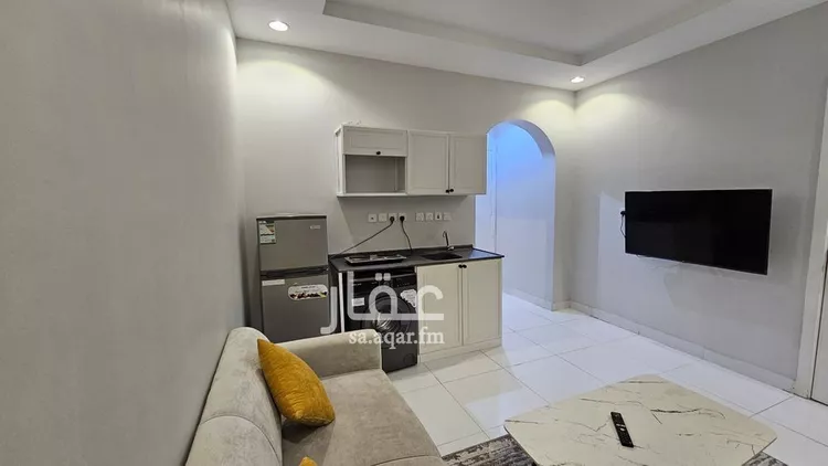 Apartment for Rent in Jeddah Al Marwah صورة 3