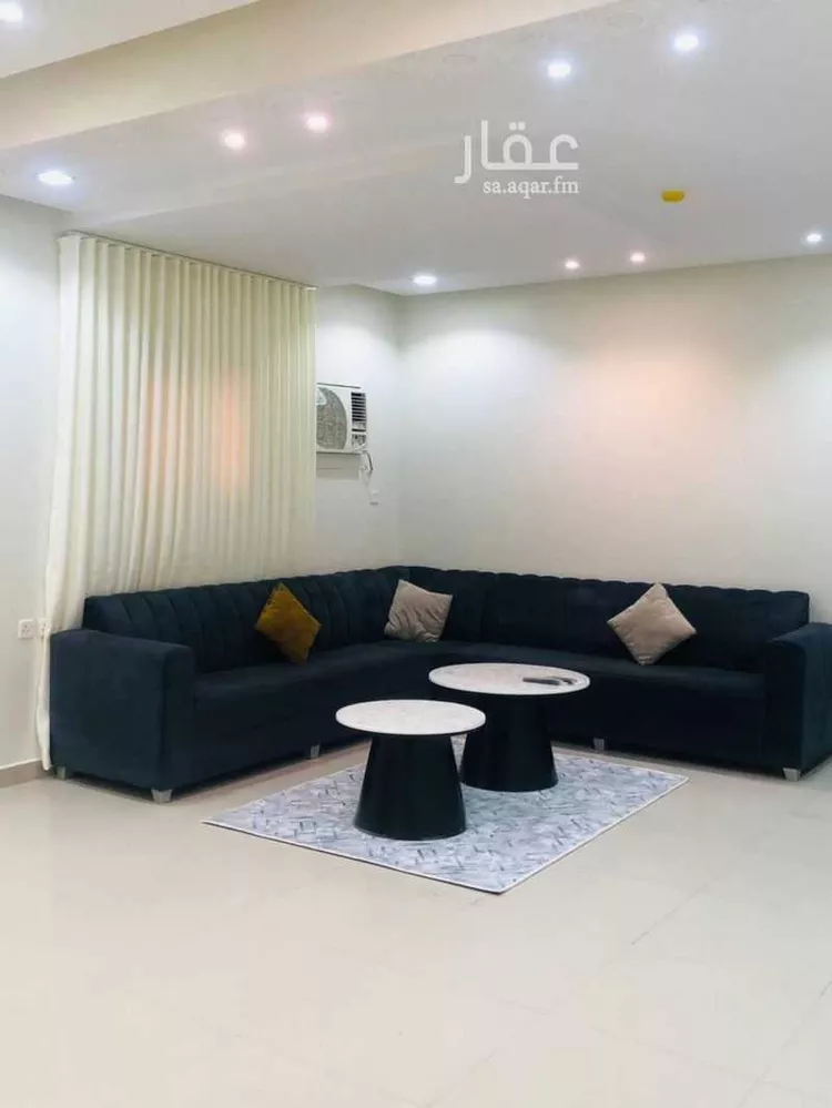 شقة للإيجار في شارع عون الخزاعي, حي الجامعة, مدينة الخرج, منطقة الرياض 9