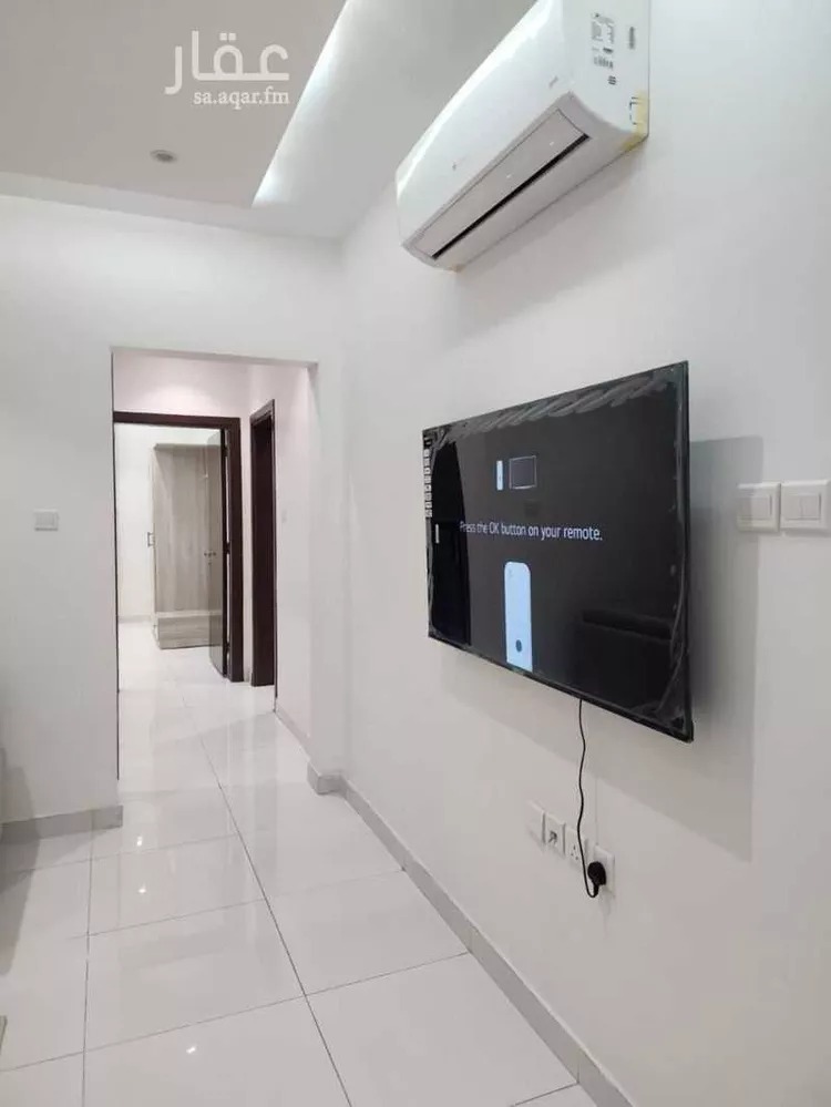 شقة للإيجار في شارع إسحاق بن مخلد, حي المرسلات, مدينة الرياض, منطقة الرياض صورة 5