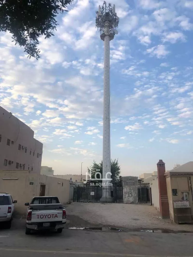 أرض للبيع في شارع البيان, حي السعادة, مدينة الرياض, منطقة الرياض صورة 2