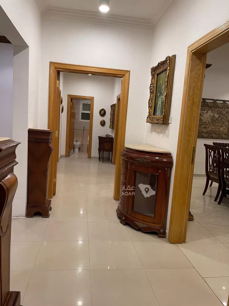 Villa for Rent in Riyadh Ar Rabwah صورة 4