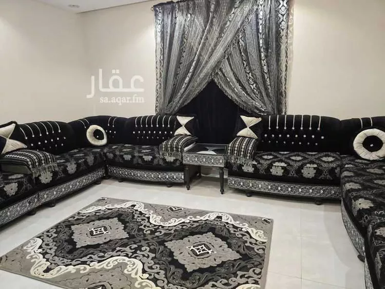 شقة للإيجار في شارع الحافظ المزي ، ضاحية الاسكان ، الطائف ، الطائف صورة 3