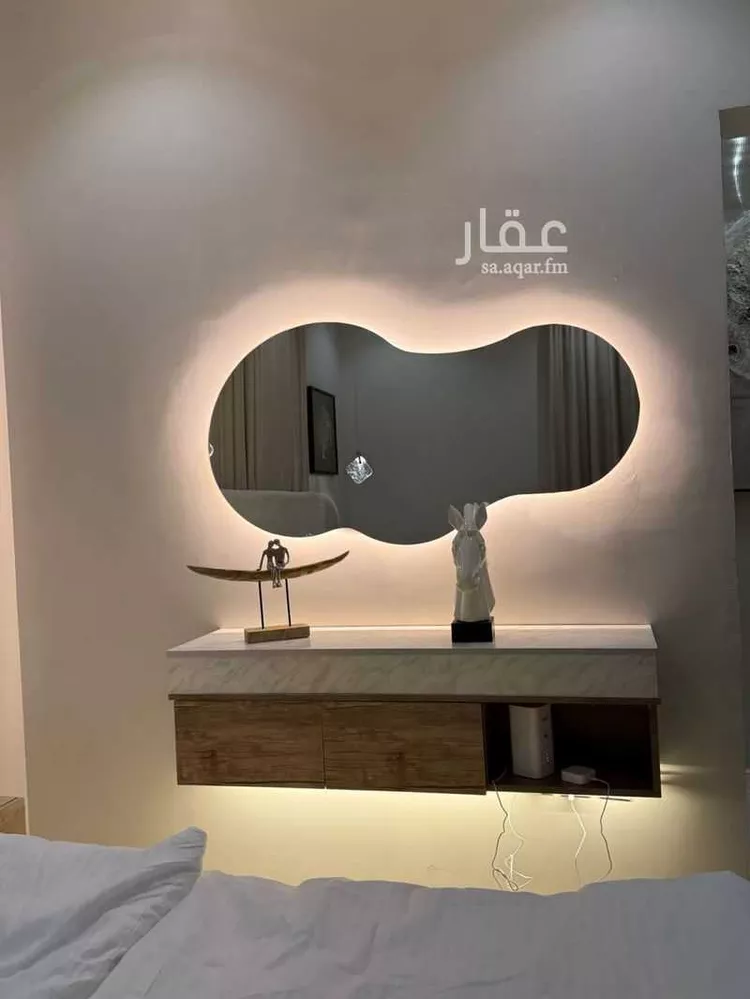 Furnished Studio for Booking in Riyadh Al Arid 7