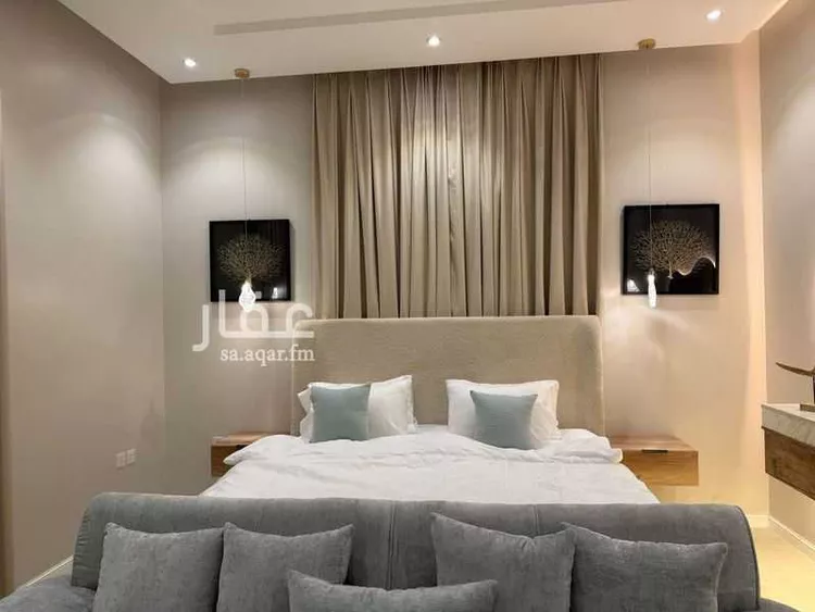 Furnished Studio for Booking in Riyadh Al Arid 6