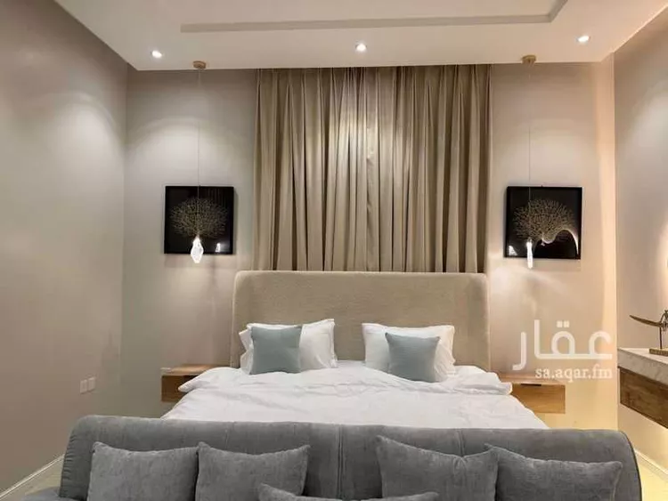 Furnished Studio for Booking in Riyadh Al Arid 8