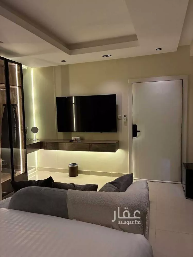 شقة مفروشة للحجز في حي الملقا ، الرياض ، منطقة الرياض صورة 4