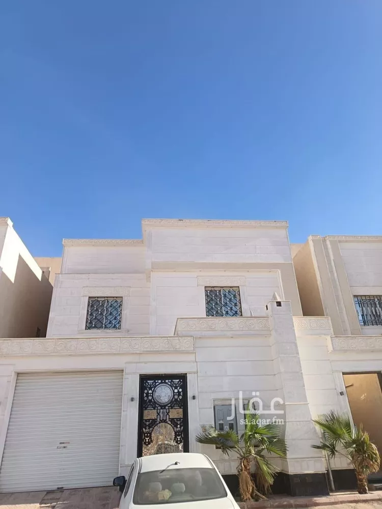 فيلا للبيع في شارع هارون الزهري, حي الرمال, مدينة الرياض, منطقة الرياض صورة 2