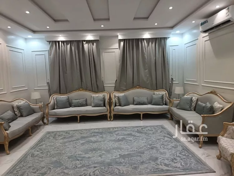 فيلا للبيع في شارع هارون الزهري, حي الرمال, مدينة الرياض, منطقة الرياض صورة 3