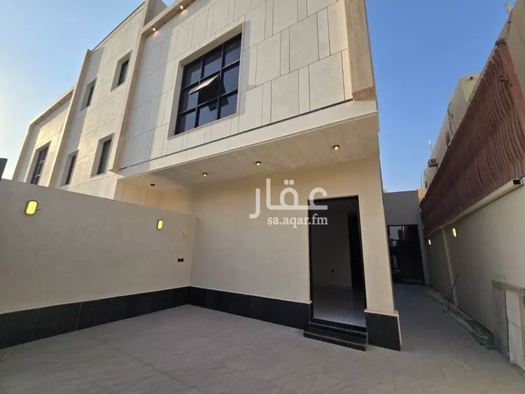 دور للبيع في شارع الشراء , حي المونسية, مدينة الرياض, منطقة الرياض