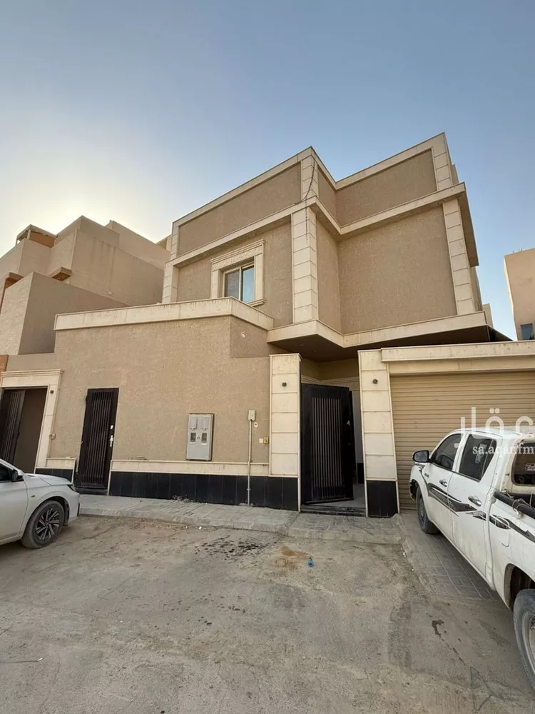 فيلا للبيع في حي البيان, مدينة الرياض, منطقة الرياض صورة 5