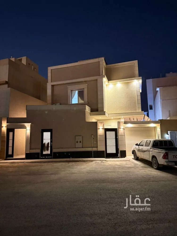 فيلا للبيع في حي البيان, مدينة الرياض, منطقة الرياض صورة 3