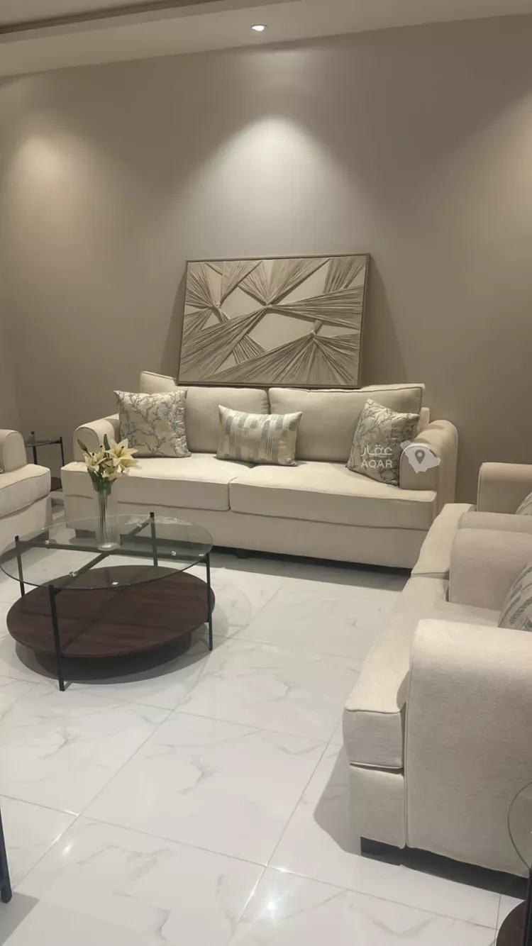 شقة للبيع في شارع بحر العرب, حي اليرموك, مدينة الرياض, منطقة الرياض