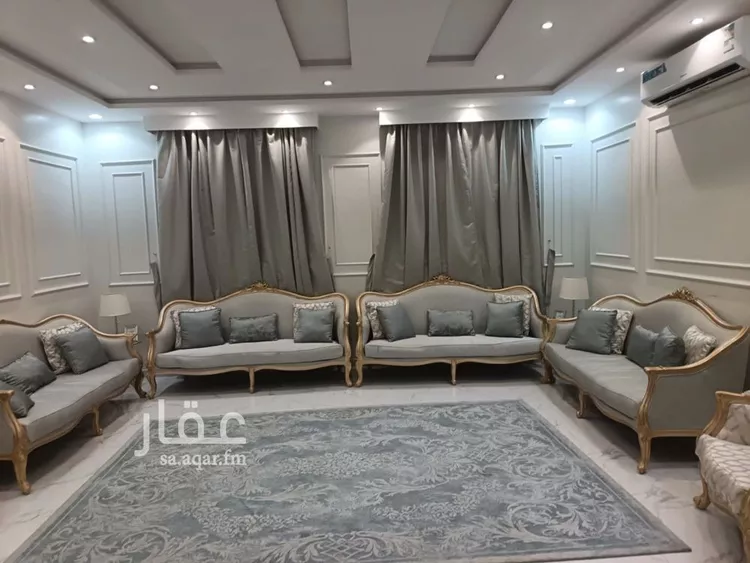 فيلا للبيع في شارع هارون الزهري, حي الرمال, مدينة الرياض, منطقة الرياض 6