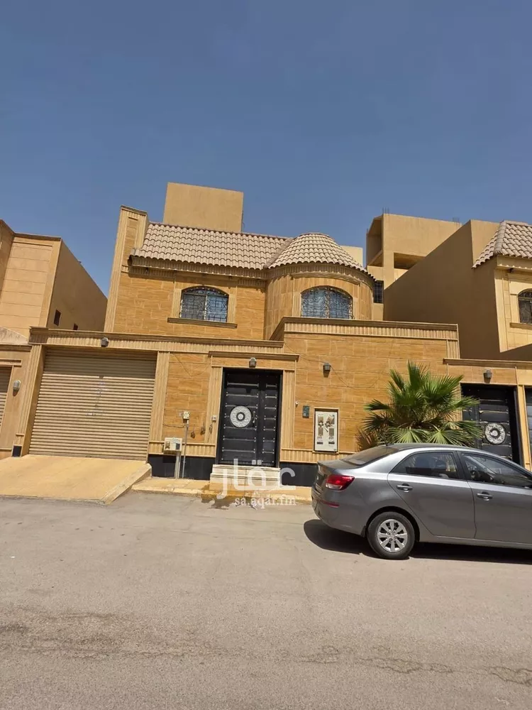 فيلا للبيع في شارع الميفا, حي الفيحاء, مدينة الرياض, منطقة الرياض