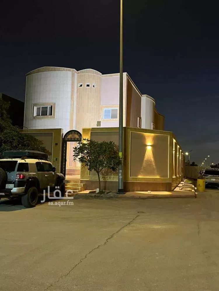 فيلا للبيع في شارع عبدالرحمن بن عزاز ، حي غرناطة ، الرياض ، منطقة الرياض