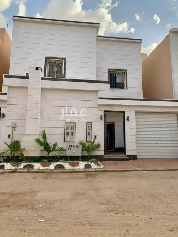 فيلا للبيع في شارع قطب الدين الدهلوي ، حي الرمال ، الرياض ، منطقة الرياض